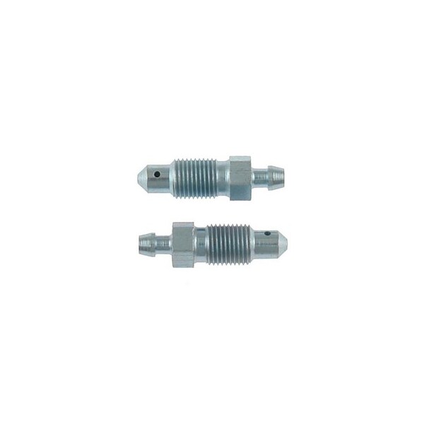 Carlson Brake Hardware Acura 09-86-Audi 05-88 Bmw 08-00-Buick 0 Axle Kit, H9410-2 H9410-2 - main